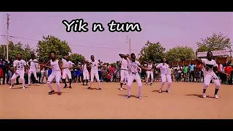 Yik tum