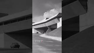 Brutalist Architects You Must Know. Part 1.