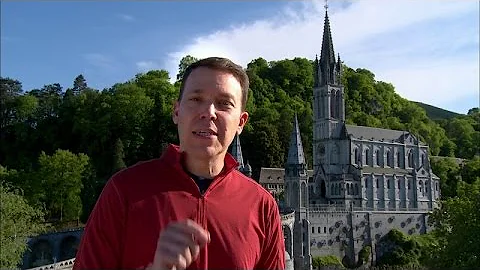 PBS - Sacred Journeys - Part 1: Lourdes