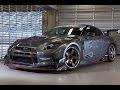 VARIS GT-R &amp; 370Z