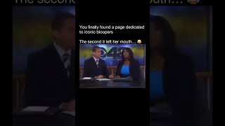 Another News Station Blooper Gets Awkward Quick Because Of Words