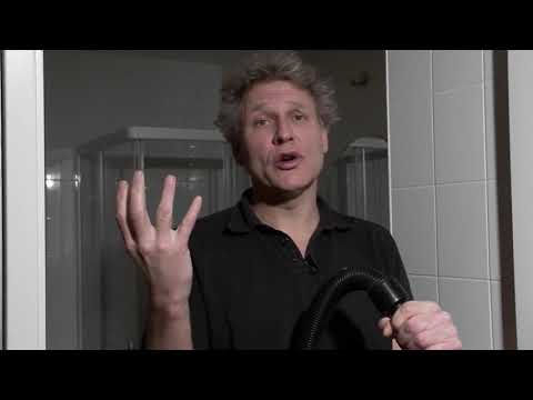 Video: Mosaïek In Die Toilet (44 Foto's): Ontwerp En Versiering Van 'n Klein Badkamer, Patrone Uit Teëls Op Die Vloer En Mure, Wenke Vir Herstel