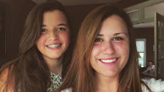 Avery's Graduation Video