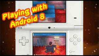 Dragon Ball Origins 2 - Nds - Gameplay Android 8