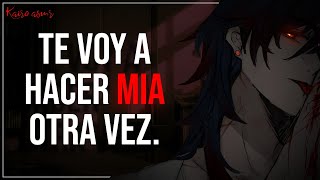 M4F Ex Novio 𝙮𝙖𝙣𝙙𝙚𝙧𝙚 Te 𝙨𝙚𝙘𝙪𝙚𝙨𝙩𝙧𝙖. Asmr Rp.