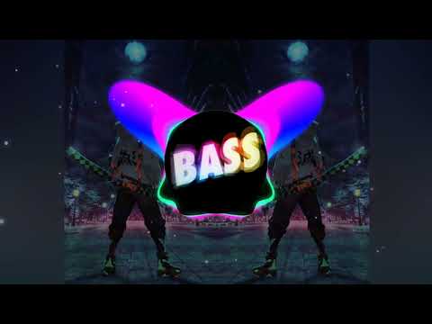 Ты горишь Аш аш Tik Tok Remix    Bass Music