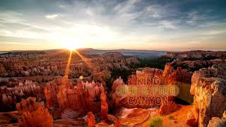 King Canyon - Ice & Fire ft Son Little