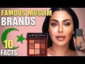 10 Muslims Who Own Famous Brands