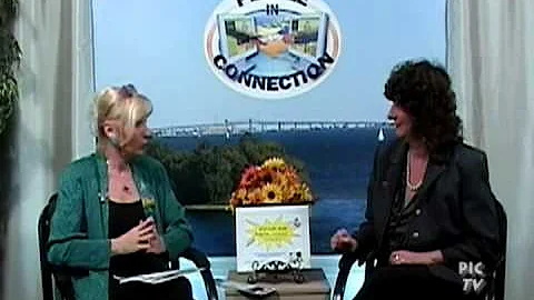 Carolyn Shannon of Venting Creatively On Children ...