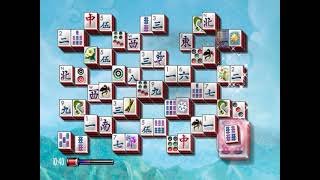 Mahjong Party Pack Europe - Nintendo Wii screenshot 5