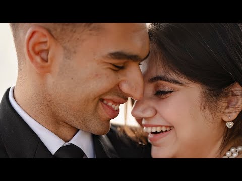 Shreya & Sakaar - short 