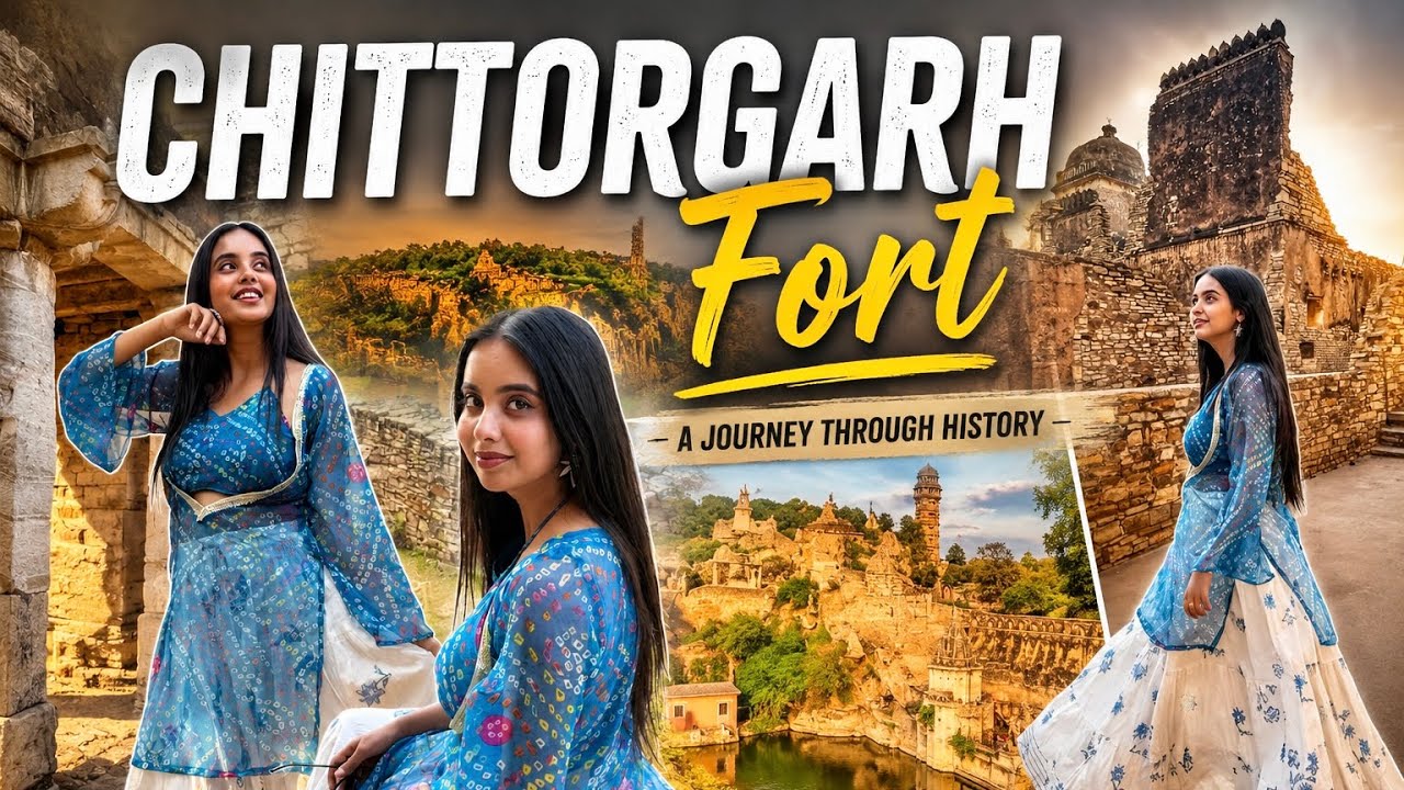 Original Title & Thumbnail