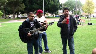 Santa Rita Jalisco | Kermes, Anaheim CA 04/22/12