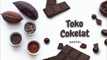 Laporan Tugas Besar (Proyek) Dasar Pemrograman "Toko Cokelat Naufal" Semester Ganjil 2022/2023