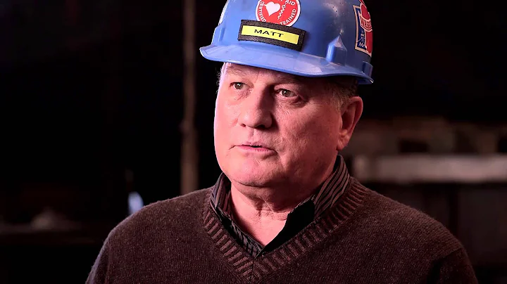 Big Top protects Nichols Boat Builders
