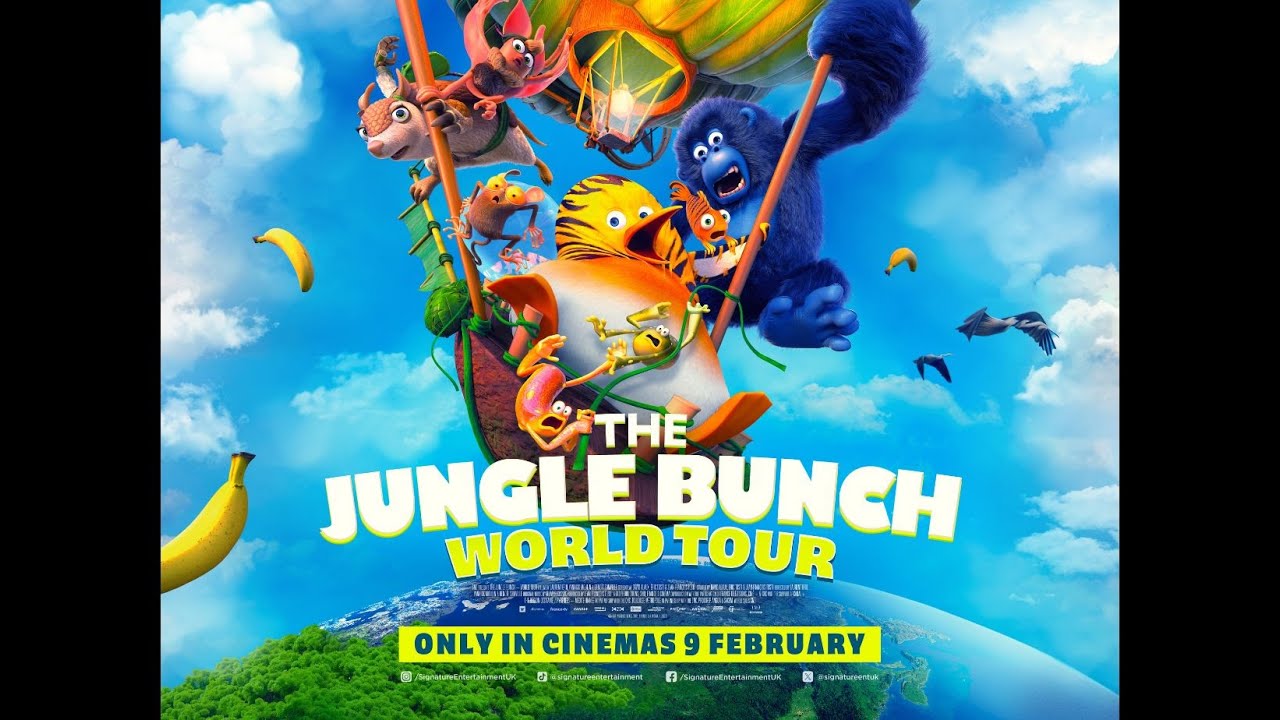 the-jungle-bunch-world-tour-2024-signatureuk-theatrical-trailer
