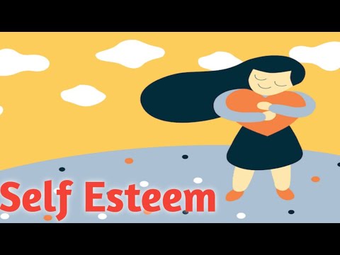 Video: Types Of Self-esteem