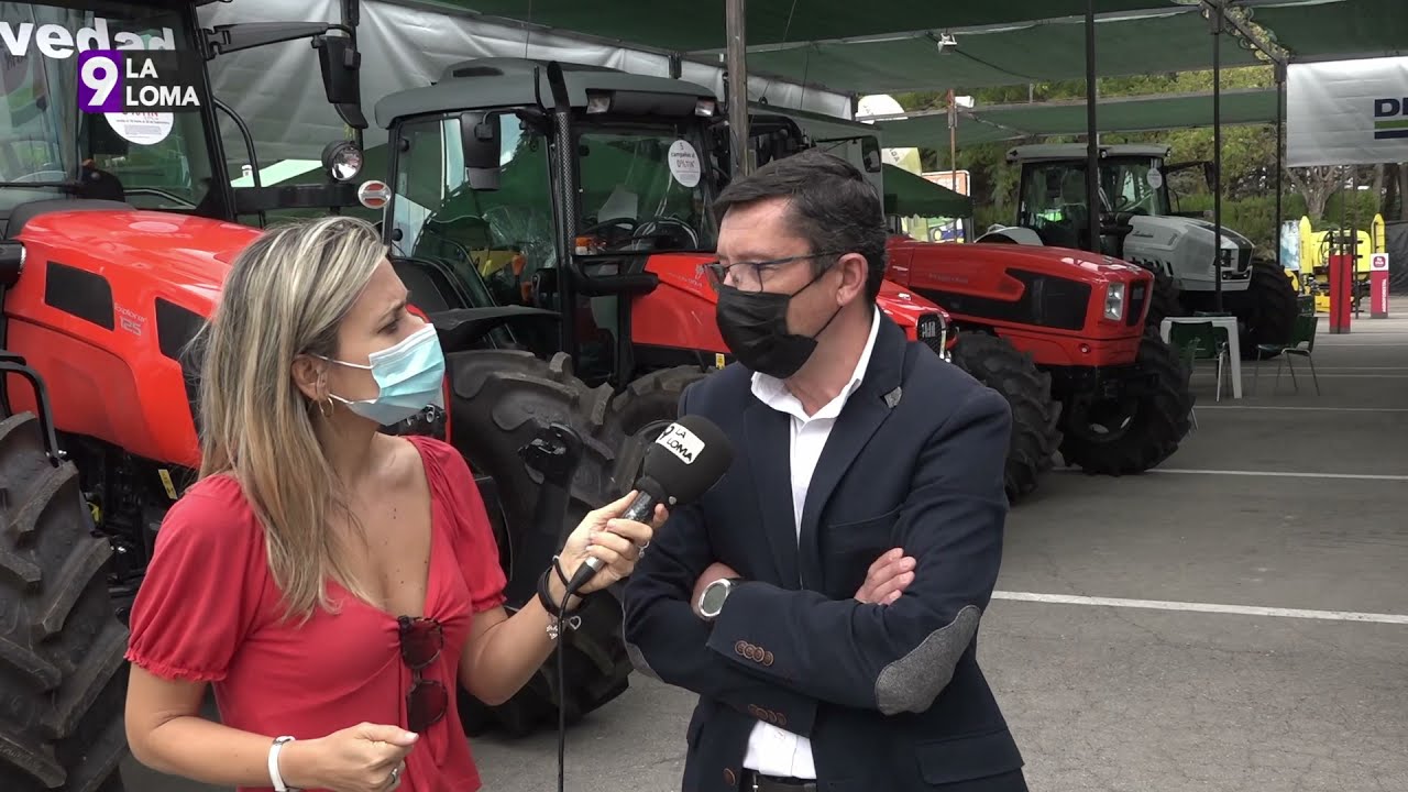 FEMA Úbeda 2021 · Talleres Real, Úbeda