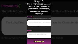 You Won't Believe How Easy It Is To Create Lifelike And Spicy AI Character!