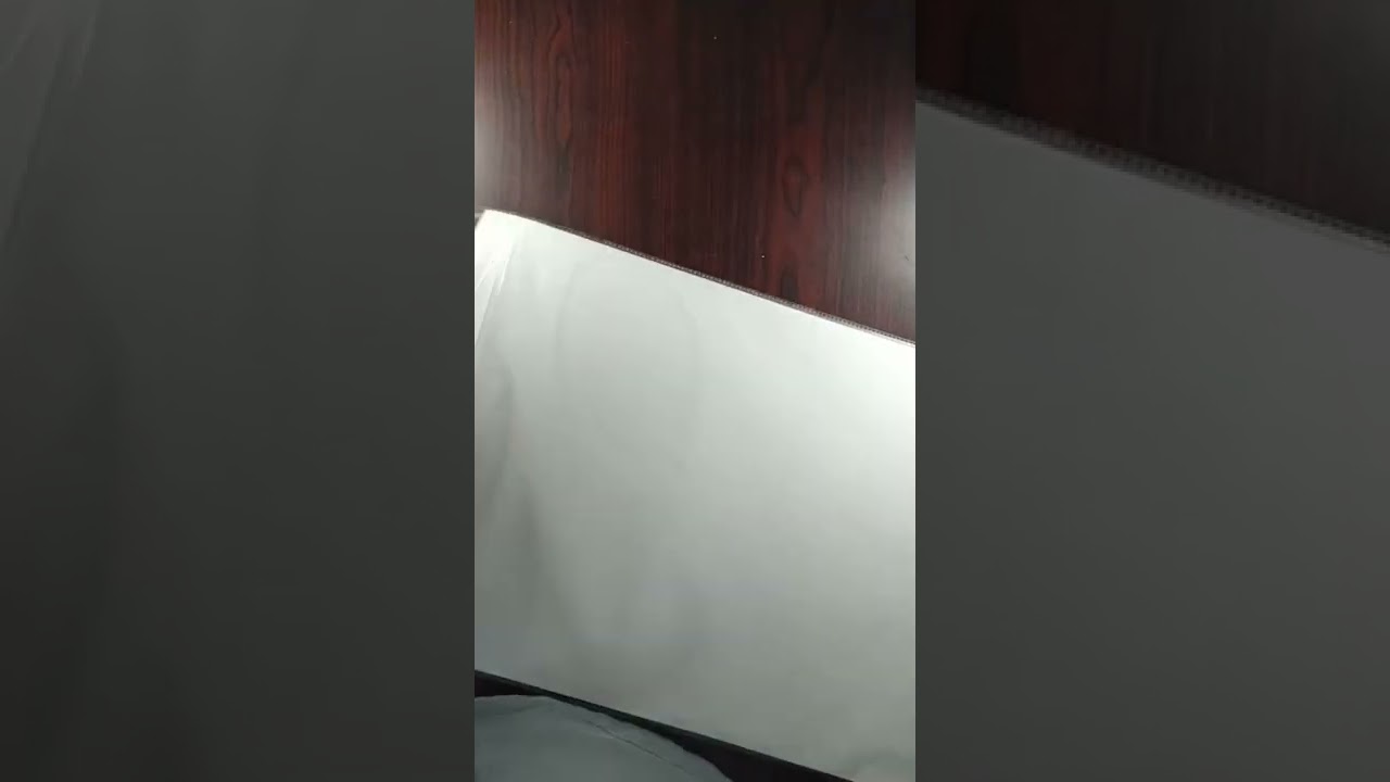 Brustro A3 paper review || 