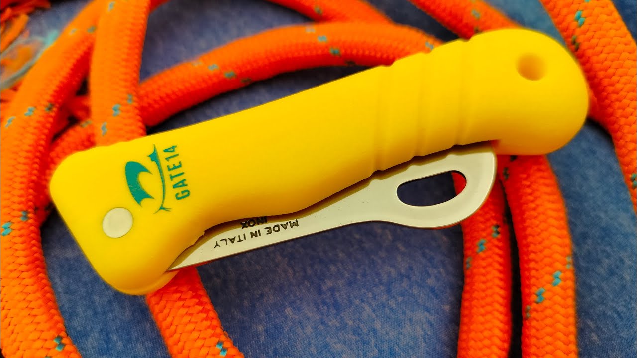 Segnacatena GATE14 Per Ancora - Inserti Gialli Per Catena Ø8mm, 10 Pezzi - Foto 10