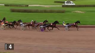 Vidéo de la course PMU PRIX DE DIVONNE-LES-BAINS