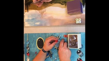 6) Magic 93/94. Mono-B vs Deadguy Ale rounds 1-5. 22.05.2019