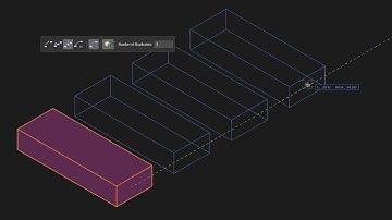 Duplicate Array and Move by Points
