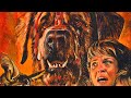 Cujo: Der Horror Hund von Stephen King | Horrorfilm Review