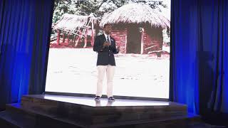 Eddie Mutebi - IGNITE 2019