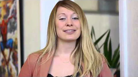 Danielle Burrows, Mighty Mentor