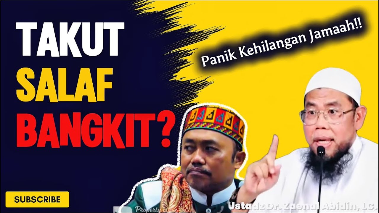 IDRUS RAMLI KETAR KETIR‼️ DAKWA SALAF MAKIN BERKEMBANG ❓