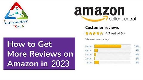 How To Get Reviews On Amazon Seller Central |  FREE Review Request Button On Amazon FBA (Urdu)