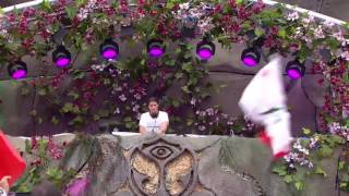 Kygo tomorrowworld. 2014