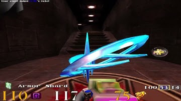 quake iii arena ioquake3 lost arena free for all part 4