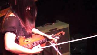 Ruby Jane live in Dallas, Texas