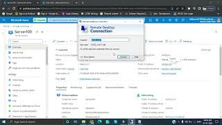 How to Add Data Disk or Increase Size OS Disk of Virtual Machine in Microsoft Azure Portal Part 2