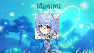 Serebro - Mimimi (speed up/nightcore)