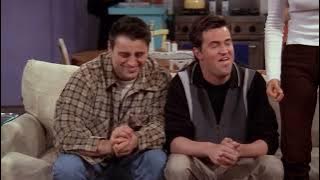 This is my ULTIMATE Friends Compilation!