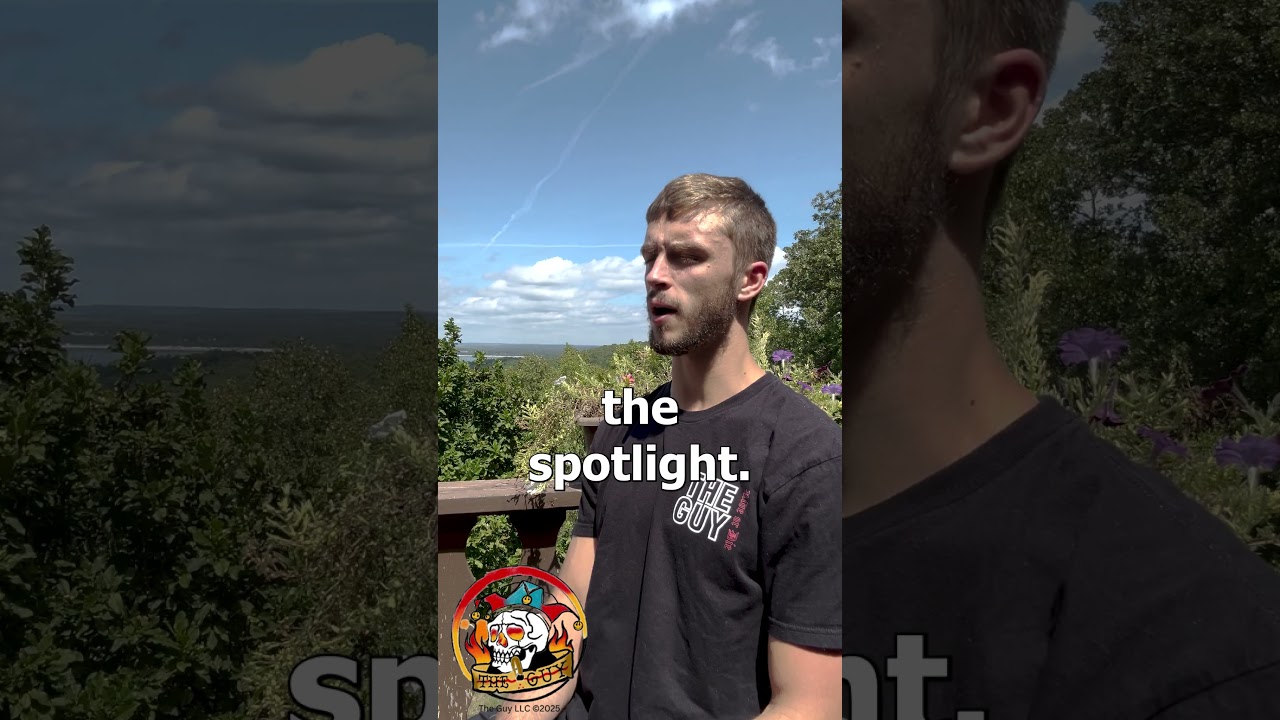 Steal The Spotlight