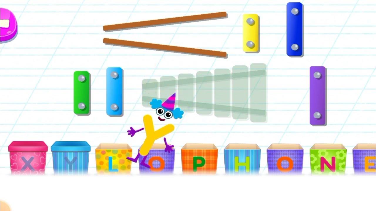 vocabulary-word-with-letter-x-learning-video-for-kids-words-start