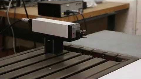 Optodyne - "The Power of Simplicity" Laser Alignment