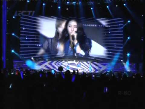 240912 RCTI SMTOWN  Jakarta f(x) -  Pinocchio (Danger)