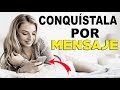 Cómo Conquistar A Una Mujer Por Mensajes De Texto | Misaglez Lifestyle