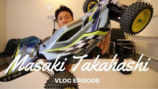 「プラズマエッジ2」&「ネオスコーチャー」タミヤのラジコン2台買ってきました！