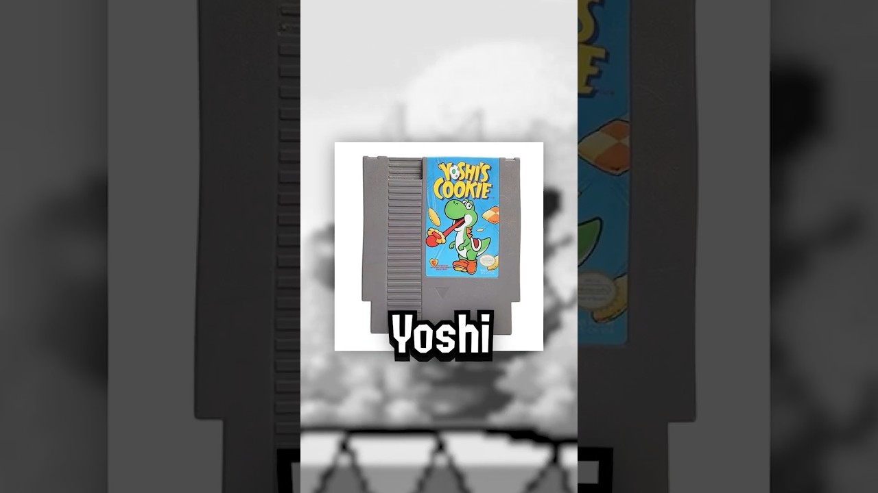 Nintendo's Most Fumbled Game Franchise