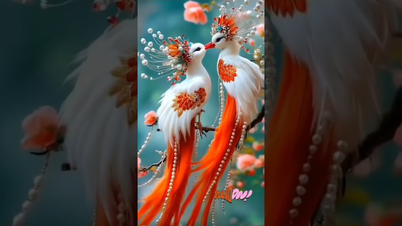 All Of The World Famous Bird 