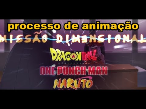 Processo de Animação (AL Animações)