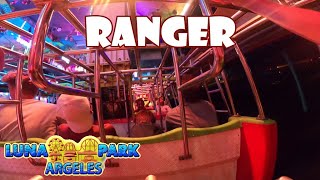 Ranger Onride Night Luna Park Argelès 2022