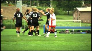 Assumption Knights - State Championship game - Goal #2
